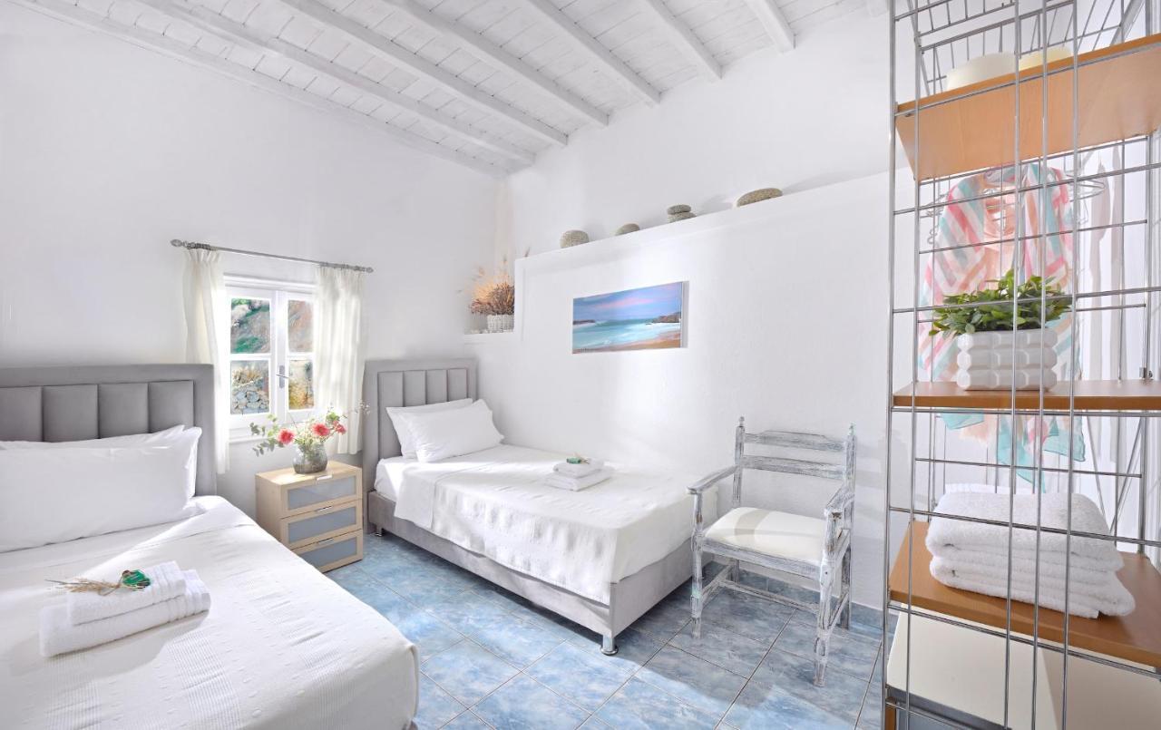 Luxurious Ostria Villa