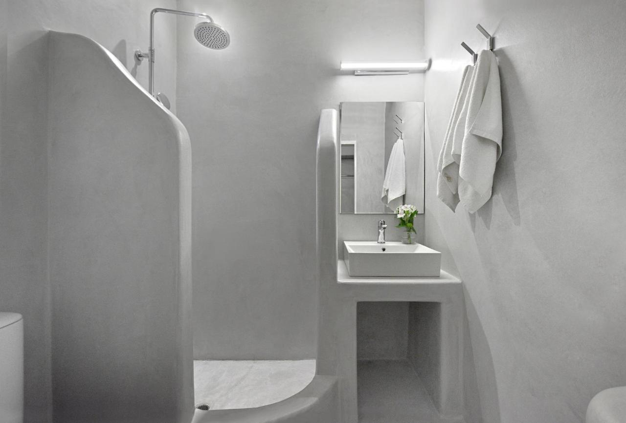 Villa Luxurious Ostria Elia (Mykonos)
