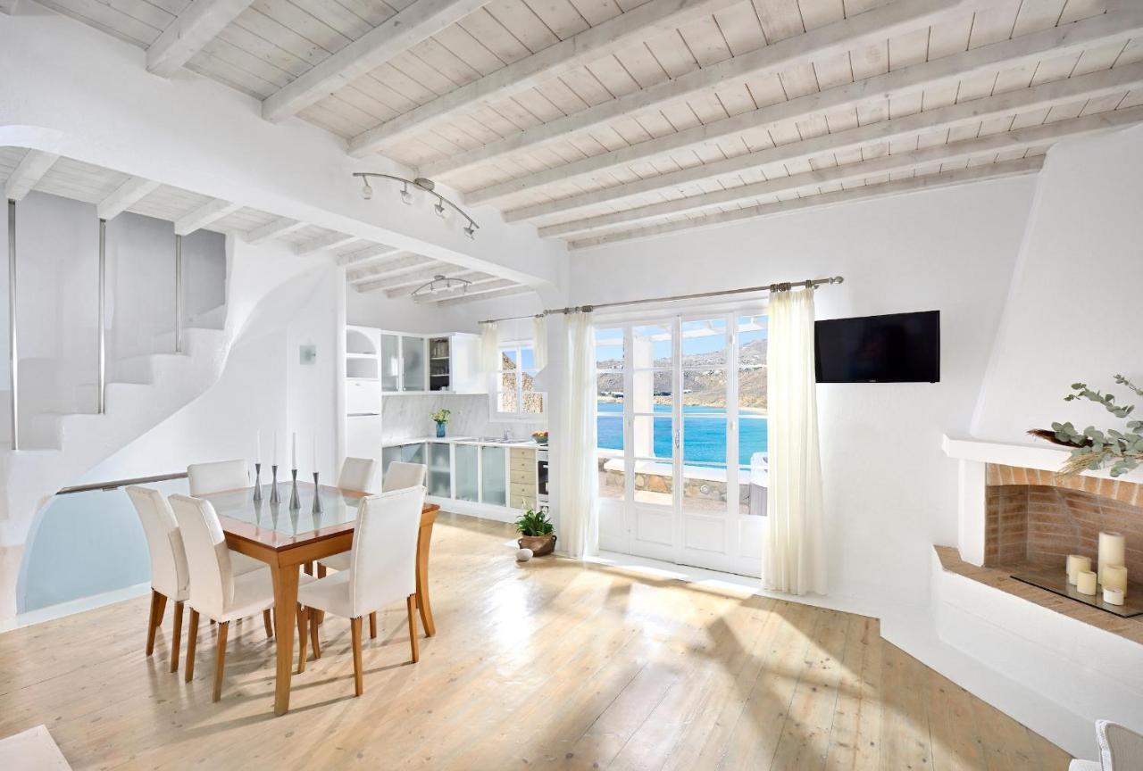 Luxurious Ostria Villa *